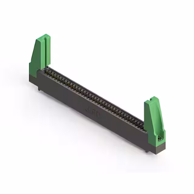 395-078-555-588 EDAC Inc.  Edgeboard Connectors